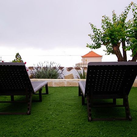 הוילה אדחה Casa Irma, Great Sea And Mountains Views, Rural House מראה חיצוני תמונה