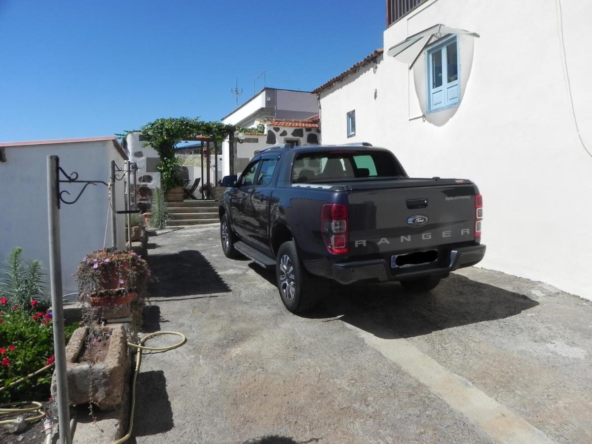 הוילה אדחה Casa Irma, Great Sea And Mountains Views, Rural House מראה חיצוני תמונה