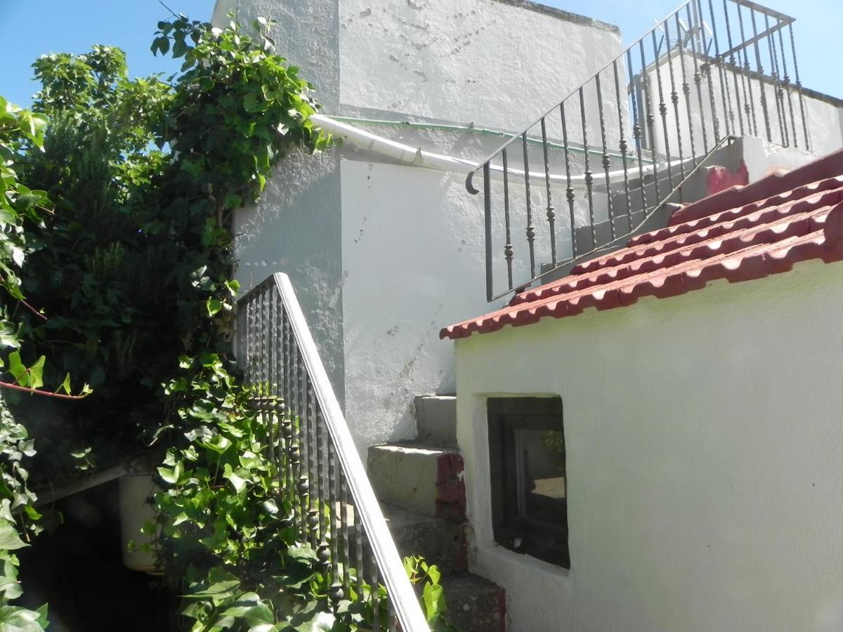 הוילה אדחה Casa Irma, Great Sea And Mountains Views, Rural House מראה חיצוני תמונה