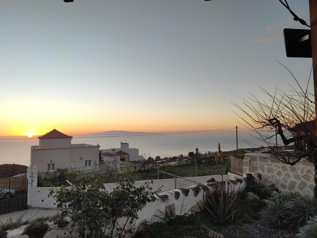 הוילה אדחה Casa Irma, Great Sea And Mountains Views, Rural House מראה חיצוני תמונה